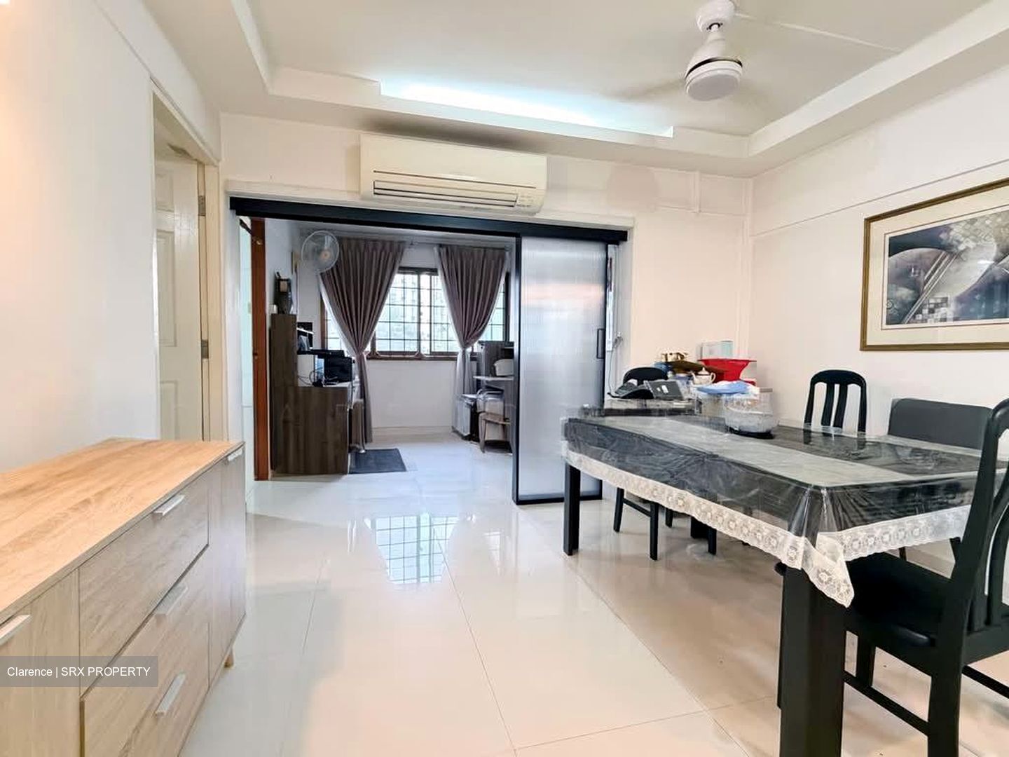 Blk 439 Ang Mo Kio Avenue 10 (Ang Mo Kio), HDB 5 Rooms #587738081